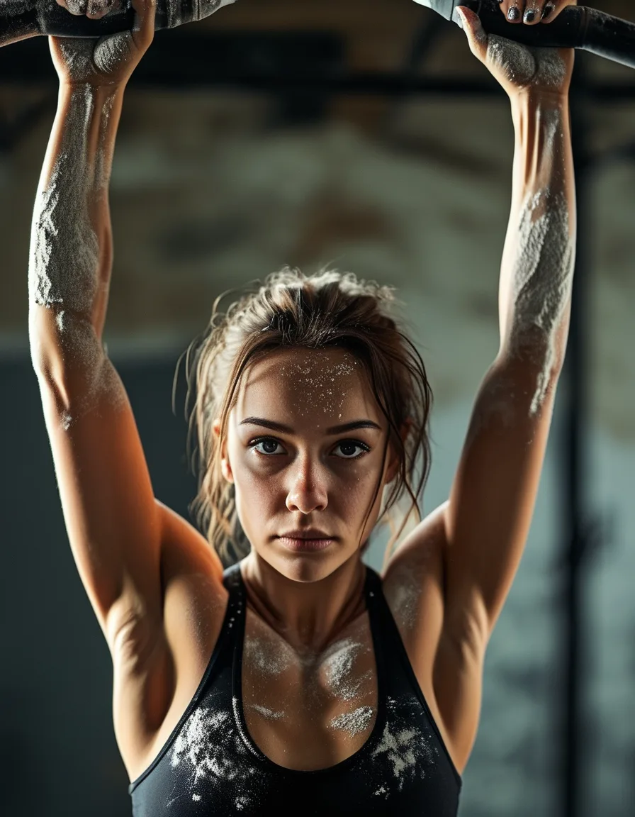 The Hidden Reason Your Calisthenics Progress Stalled: It's Your Grip, Not Your Muscles