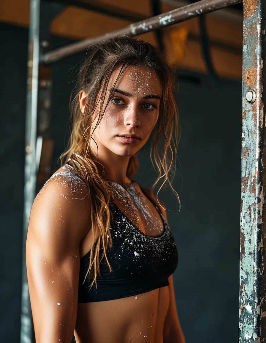 The Hidden Reason Your Calisthenics Progress Stalled: It's Your Grip, Not Your Muscles