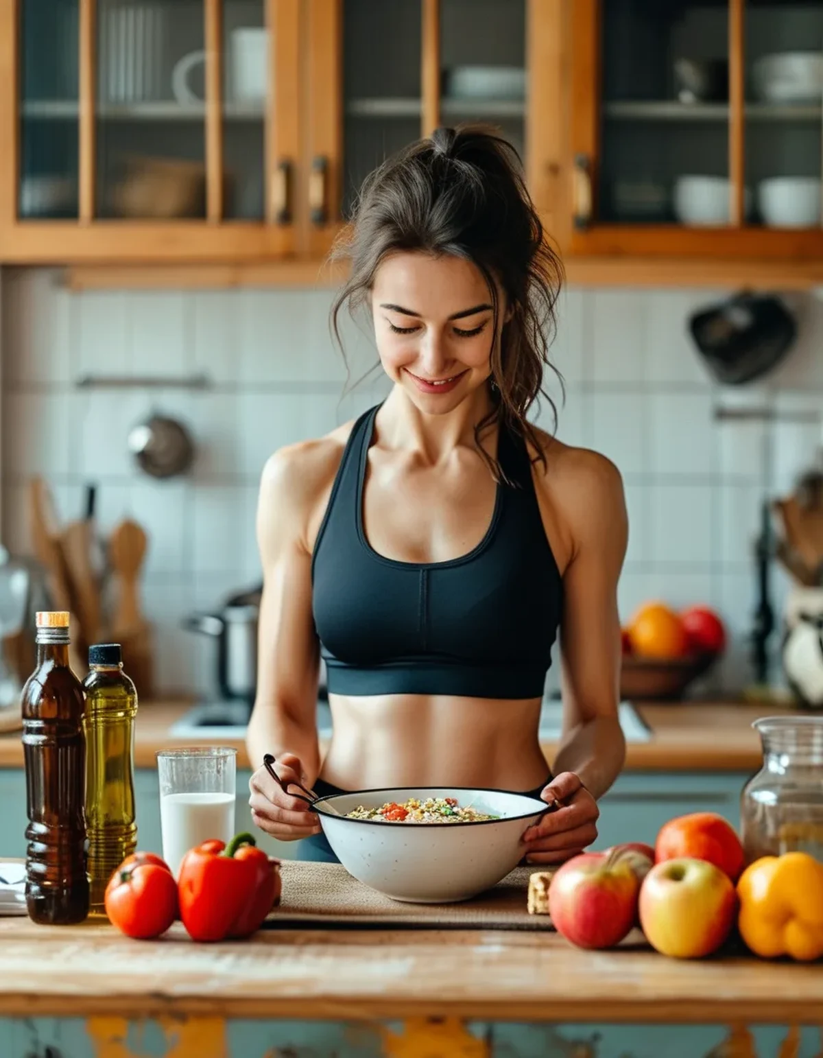 Does Calisthenics Training Need Different Nutrition Than Weightlifting? Here Is What Actually Changes