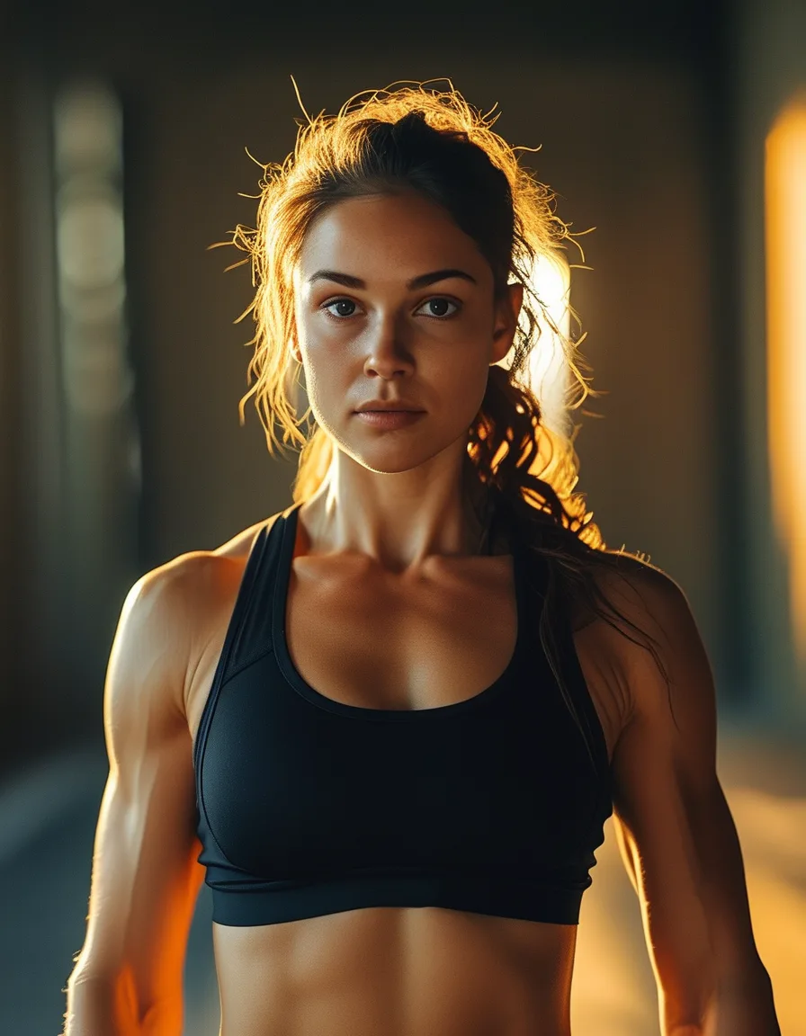 Calisthenics Progressions (Knowing When You Are Ready for the Next Step)