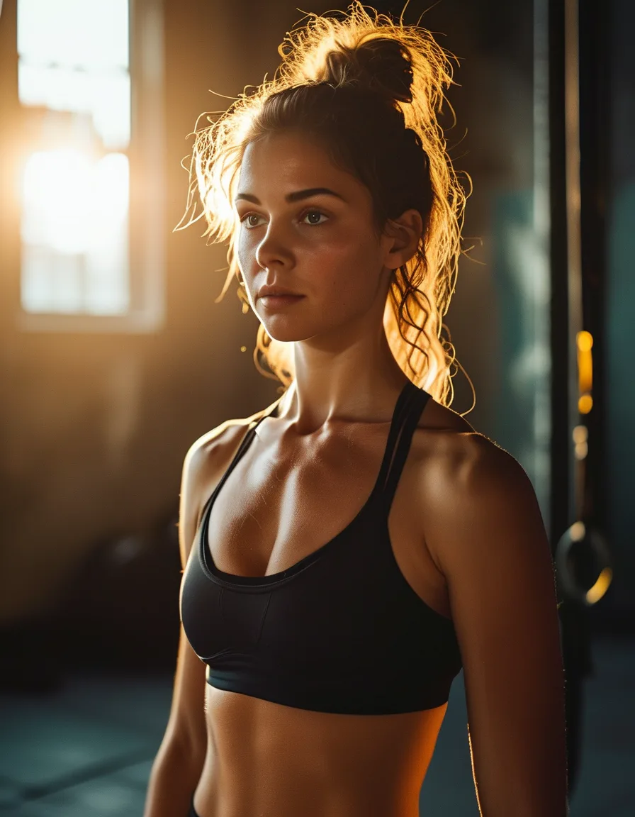 Calisthenics Progressions (Knowing When You Are Ready for the Next Step)