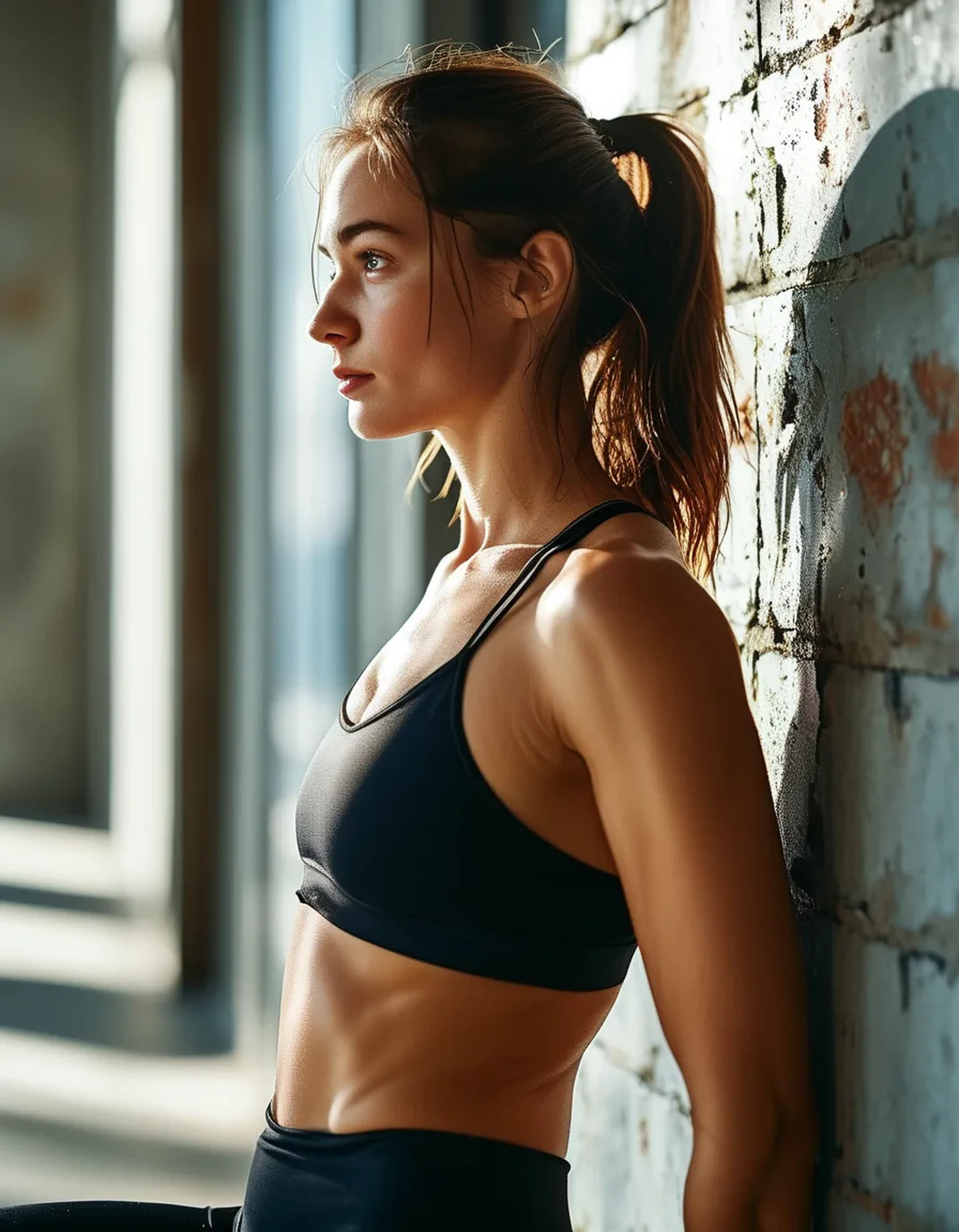 Why You Need Shoulder Mobility Work Before Attempting Any Overhead Calisthenics Move