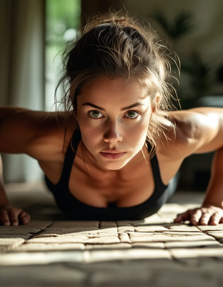 Calisthenics or Weights for Beginners? What Actually Matters More Than the Choice