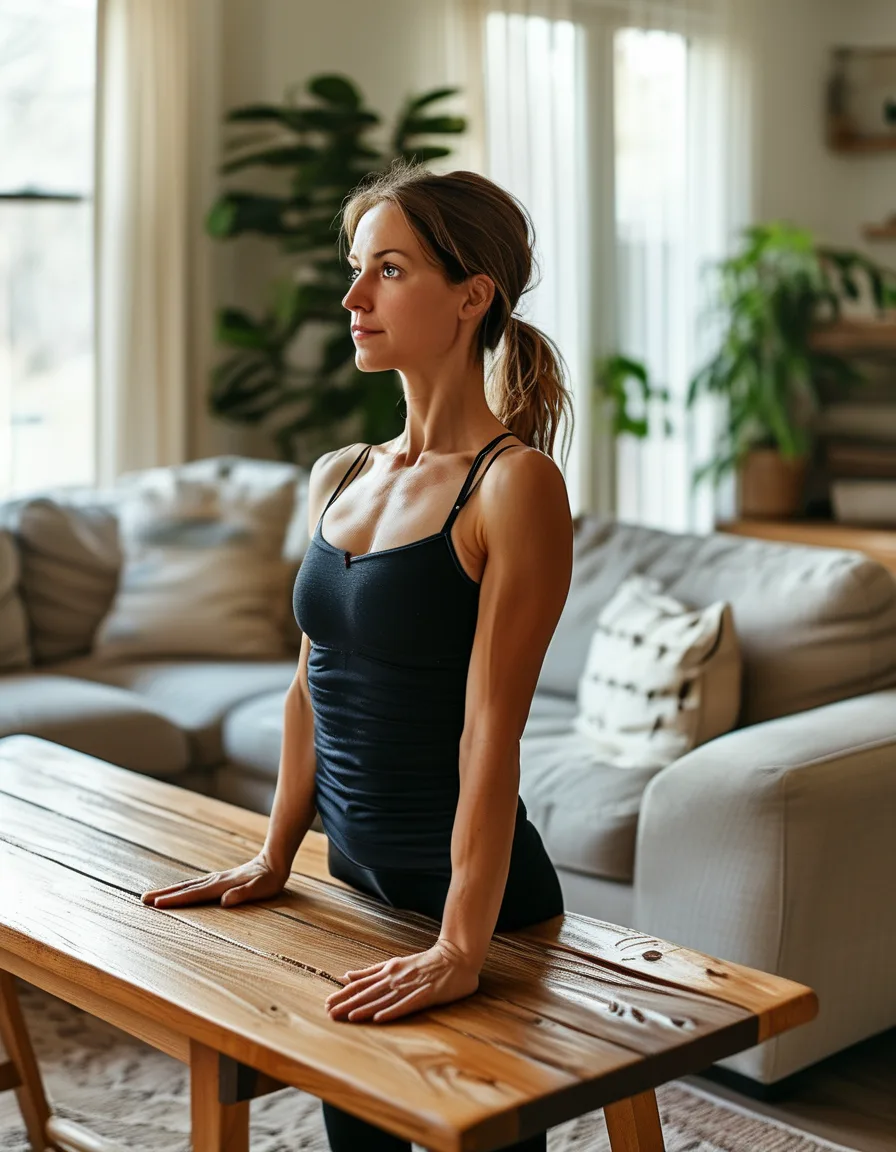 Calisthenics Without a Pull-Up Bar: What You Can Still Train at Full Effort