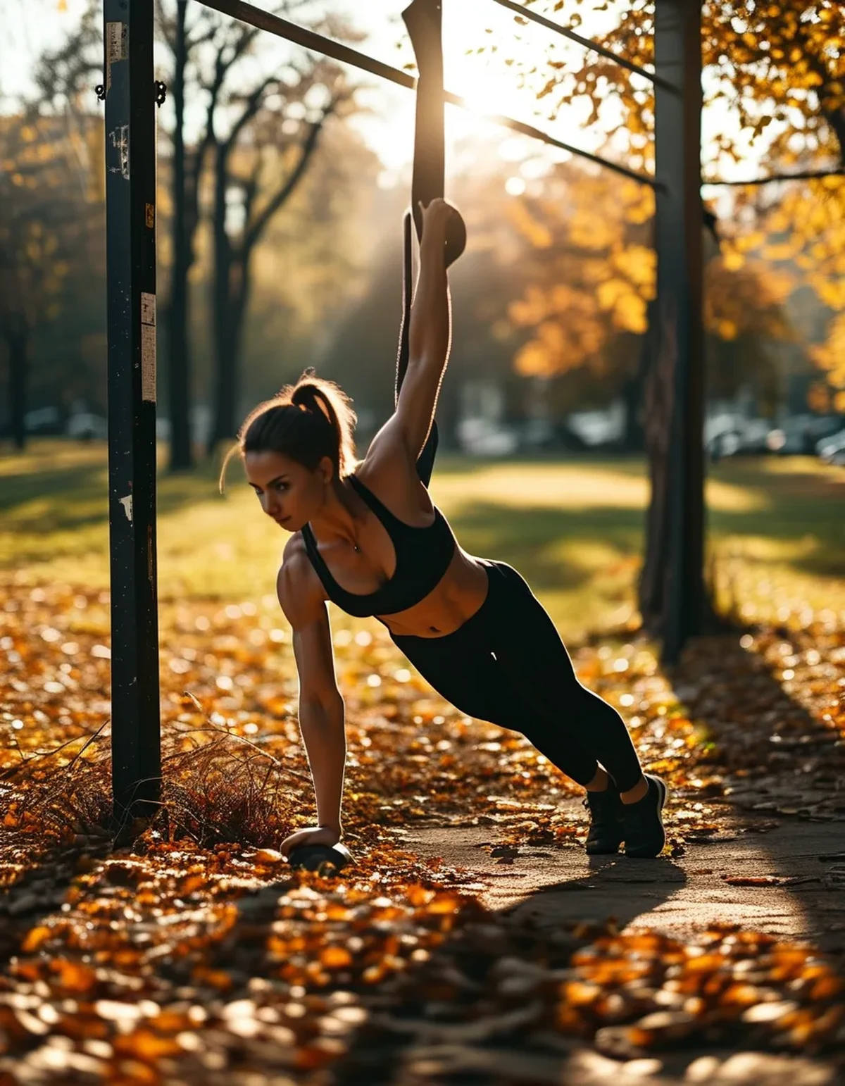 Why Your Rows Progress Fast and Your Pull-Ups Do Not