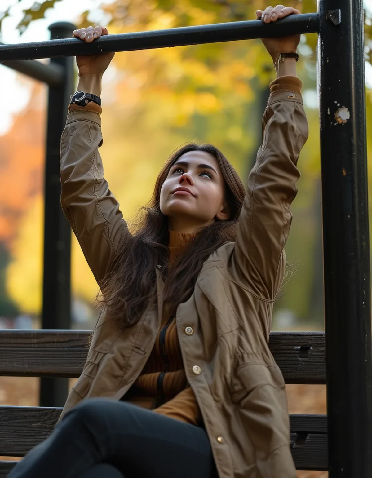 Why Bodyweight Training Needs Longer Rest Between Sets Than You Think