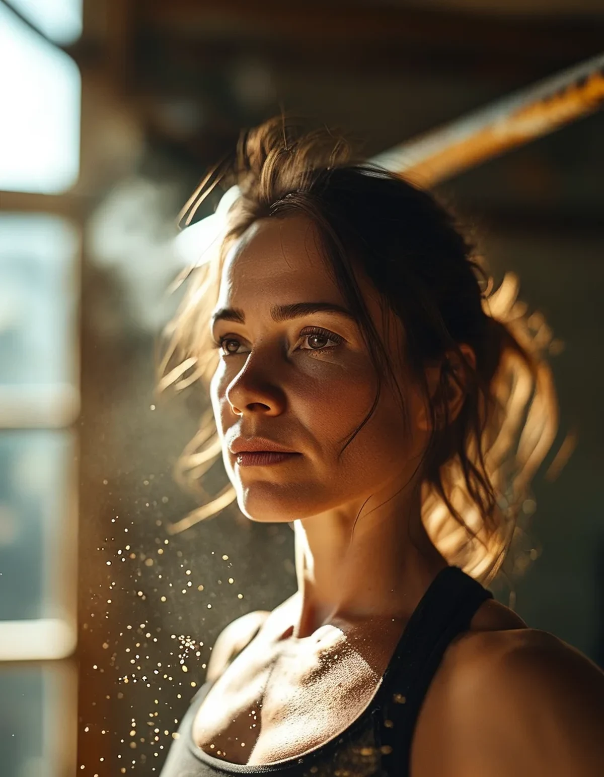 Why Your Calisthenics Numbers Drop in a Hot Room