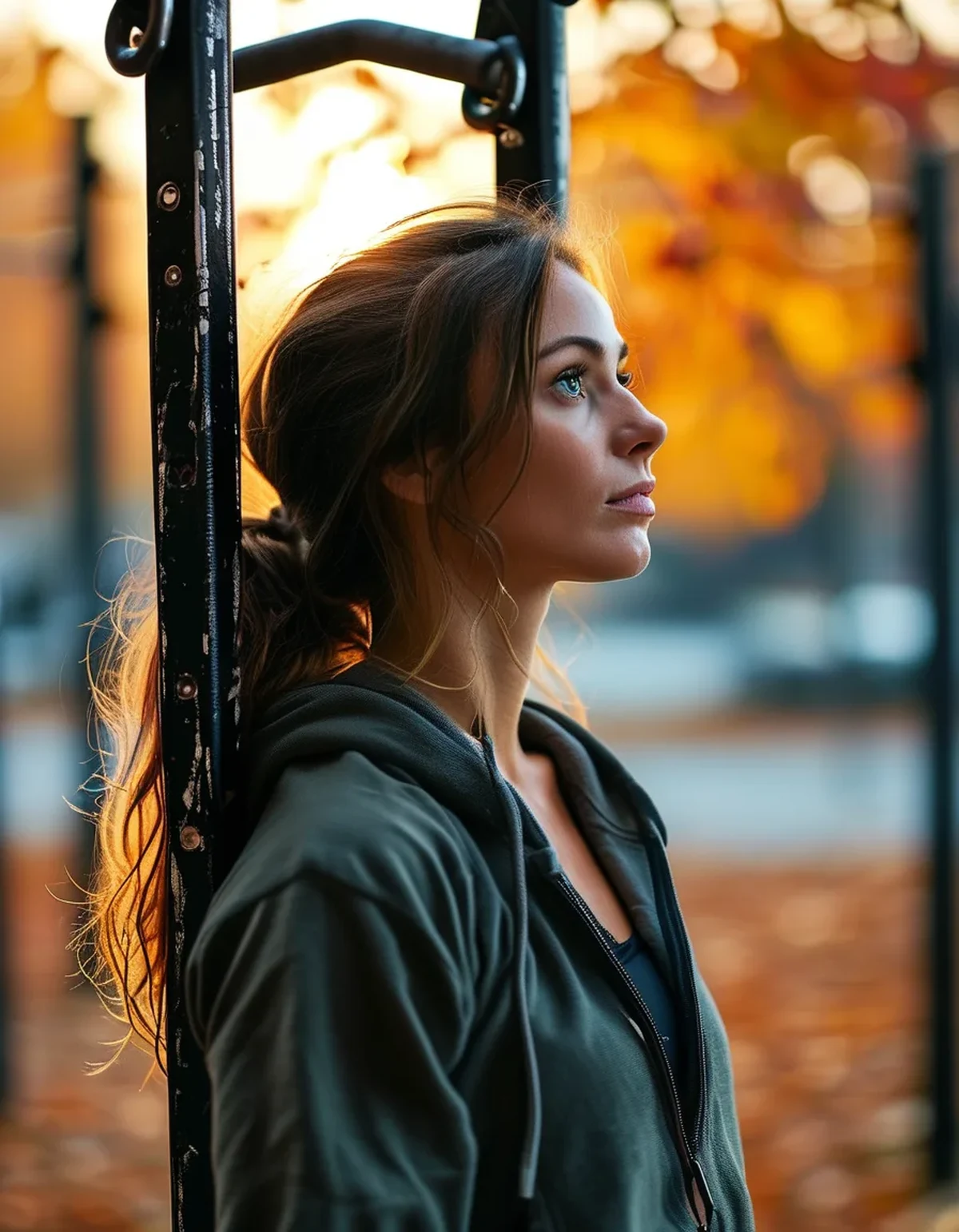 Why Your Push-Ups Keep Improving and Your Pull-Ups Do Not