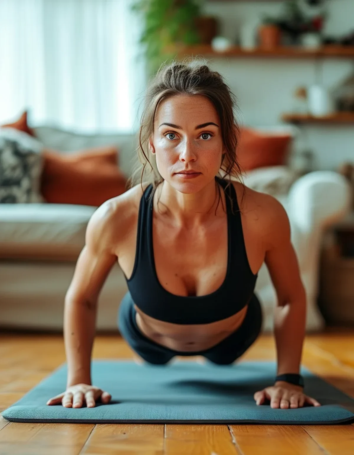 Why Your Left Side Is Weaker in Every Single Bodyweight Move